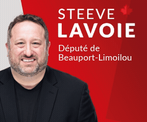 Steeve Lavoie