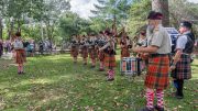 Du 5 au 7 septembre, le Festival celtique de Québec battra son plein. (Photo: Julie Moffet)
