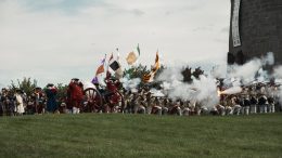 L'événement Champs de bataille aura lieu les 6 et 7 septembre prochains. (Photo: Courtoisie)