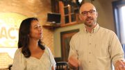 Sol Zanetti espère rejoindre Ruba Ghazal à titre de porte-parole de Québec Solidaire. (Photo: Courtoisie)