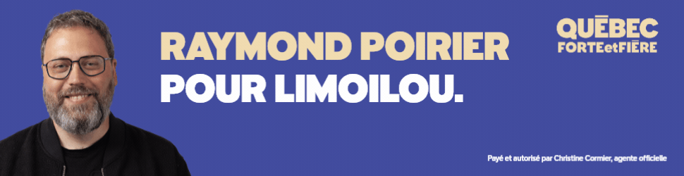 Raymond Poirier
