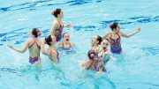 Québec Excellence Synchro