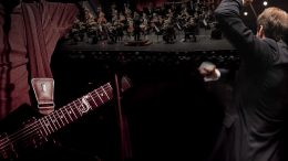 Metallica Symphonique