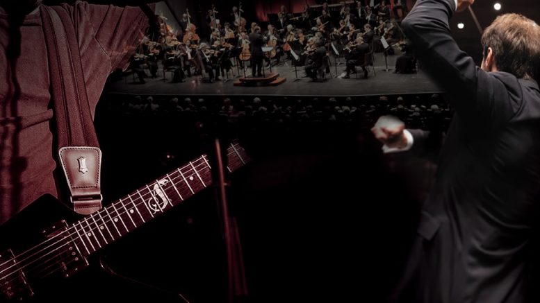 Metallica Symphonique