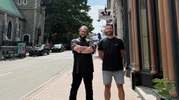 Jean-Philippe Guay, Pierre-Olivier Bertrand