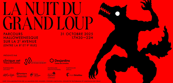 Nuit du Grand Loup