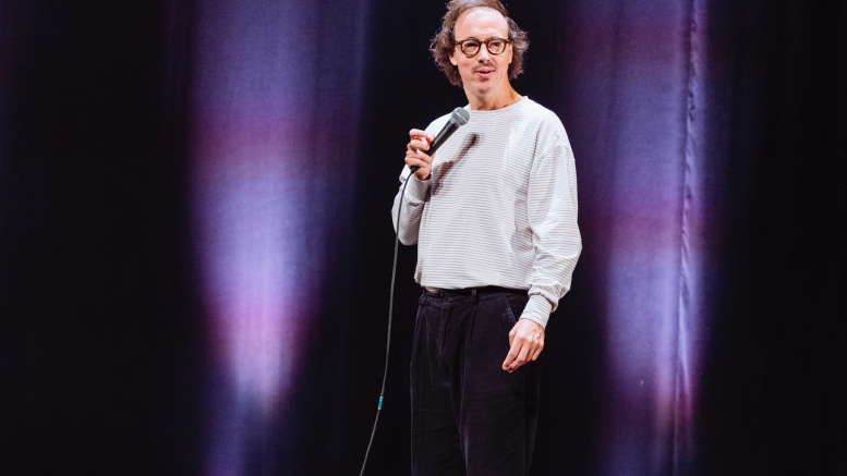 Pascal Cameron