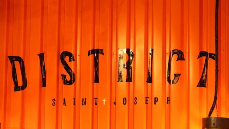 District Saint-Joseph (crédit photo: Facebook District Saint-Joseph)