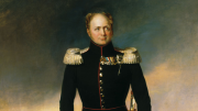 Alexandre 1er Tzar de Russie