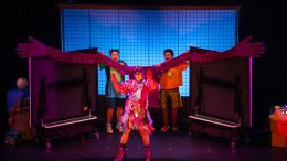 La Caserne Les (in)séparables