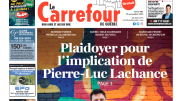 Le Carrefour de Québec – Journal du 19 novembre 2025