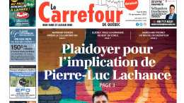 Le Carrefour de Québec – Journal du 19 novembre 2025