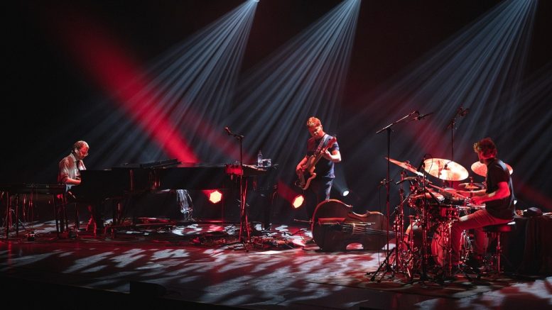 Crédit photo: Xavier Fournier