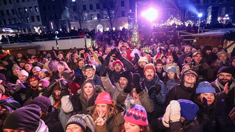 Le Festival Kaléidoscopes est de retour pour une 5e édition. Crédit photo: Geneviève Roussel.