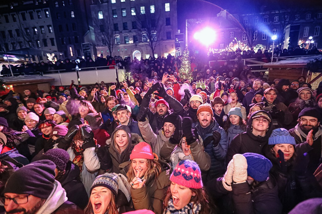 Le Festival Kaléidoscopes est de retour pour une 5e édition. Crédit photo: Geneviève Roussel.