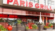 Le Paris Grill fermera ses portes à compter du 5 janvier. (Crédit photo: Grandio)