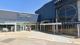 Le Centre d'obstétrique et de gynécologie de la Cité est situé aux Galeries Charlesbourg. (Crédit photo: Xavier Renald)