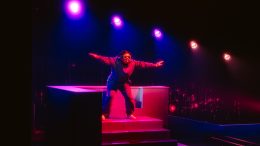 Crédit photo: Stéphane Bourgeois