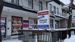L'ancien Pub Limoilou a été acquis par Myriam Hébert et Nicholas Desharnais.