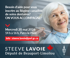 Steeve Lavoie