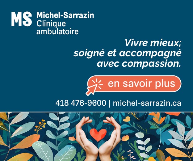 Maison Michel Sarrazin