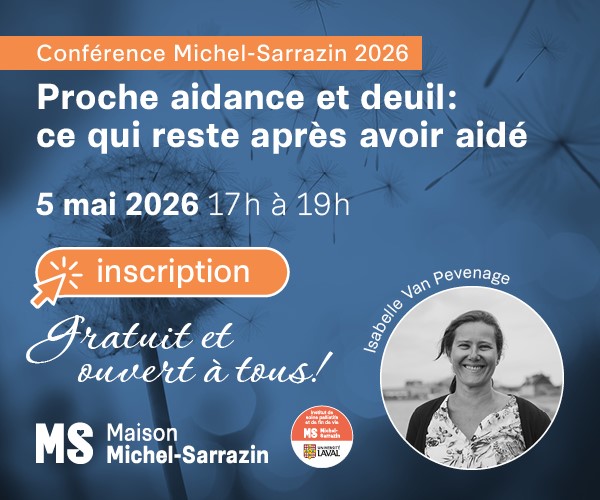 Maison Michel Sarrazin