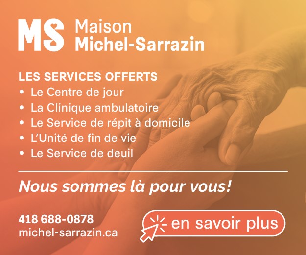 Maison Michel Sarrazin