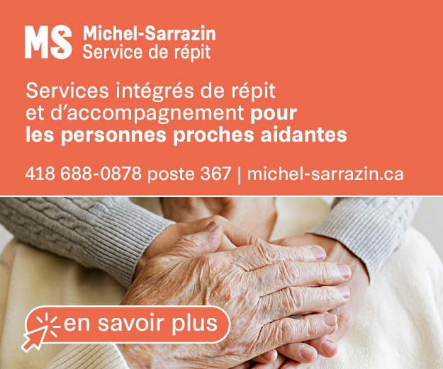 Maison Michel Sarrazin