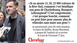 Bruno Marchand 3e lien