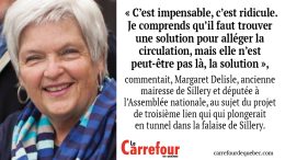 Margaret Delisle 3e lien