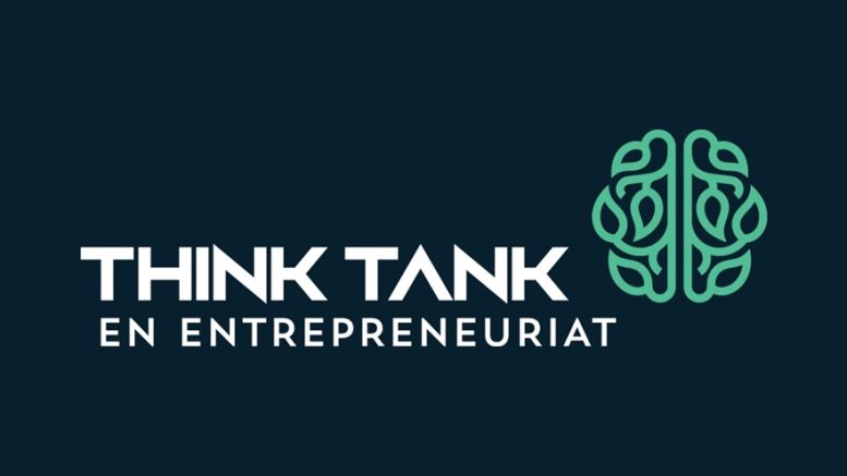 L'organisme Think Tank en entreprenariat reçoit 150 000$ en subvention de la ville de Québec (crédit photo: Think Tank en entreprenariat)