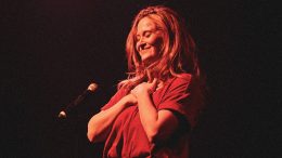 Liliane Blanco-Binette. (Photo : Frame Montréal)