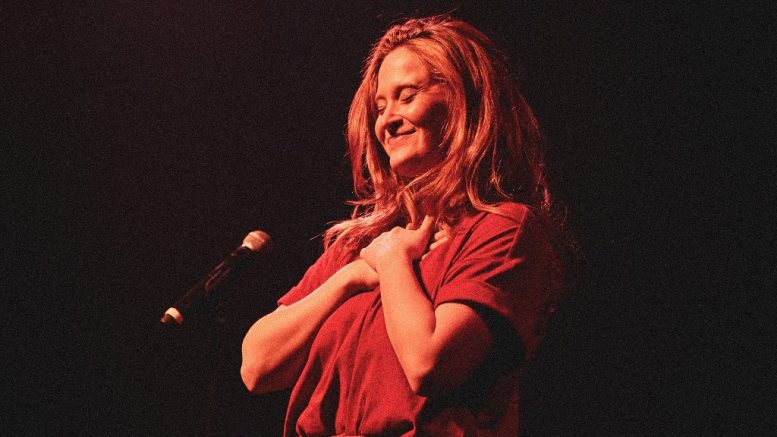 Liliane Blanco-Binette. (Photo : Frame Montréal)