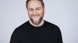 Marc Gauthier est nommé directeur général du FCVQ par le conseil d'administration de l'événement. (Photo : FCVQ)