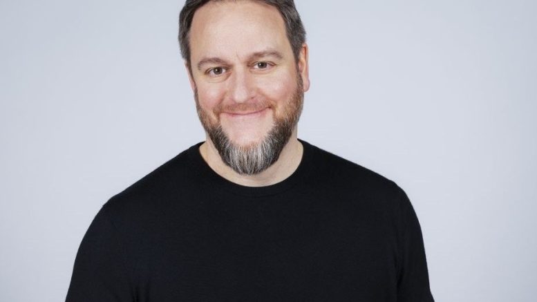 Marc Gauthier est nommé directeur général du FCVQ par le conseil d'administration de l'événement. (Photo : FCVQ)