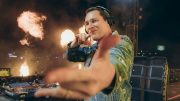 Tiësto sera de passage au Unity Electro Fest en 2026. (Photo : Courtoisie)