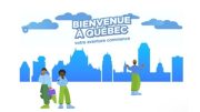 Un nouveau jeu numérique immersif pour découvrir la région de Québec. (Image: Québec International)