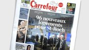 Le Carrefour de Québec – Journal du 4 mars 2026