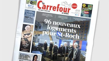Le Carrefour de Québec – Journal du 4 mars 2026