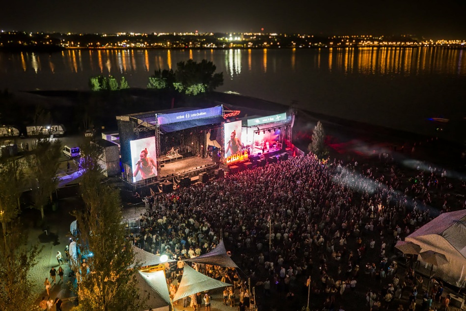Le festival Cigale annonce la programmation de sa cinquième édition ...