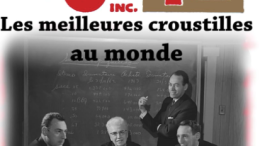 c’est madame Viateur Dulac (Anne-Marie Harmonia Hallé), qui a créé l’entreprise et la marque de croustilles Dulac