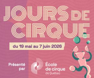 Ecole de cirque
