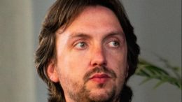 Farnell Morisset. (Crédit photo : Yaël Mas Bourcier - page Facebook Farnell Morisset)