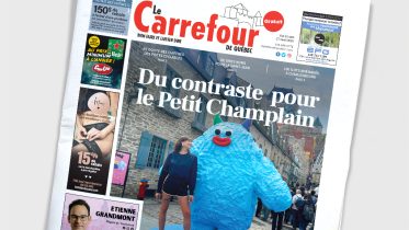 Le Carrefour de Québec – Journal du 27 mai 2026