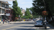 La ville de Québec vise à lutter contre la pénurie de logements dans le Vieux-Limoilou.
