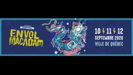 Le festival Envole et Macadam sera présenté du 10 au 12 septembre 2026. (Image: Envol et Macadam)