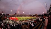 Selon Pier-Luc Appert, la Ligue Canadienne de Football représente la meilleure probabilité pour que Québec obtienne une franchise de sport professionnel. (photo P. Moussette)