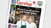 Le Carrefour de Québec – Journal du 17 juin 2026
