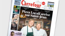 Le Carrefour de Québec – Journal du 17 juin 2026
