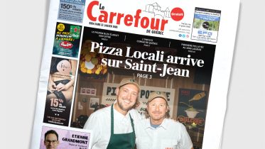 Le Carrefour de Québec – Journal du 17 juin 2026